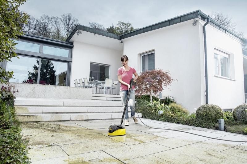 Мийка високого тиску Karcher K 7 Premium Power Flex Home (1.317-322.0)