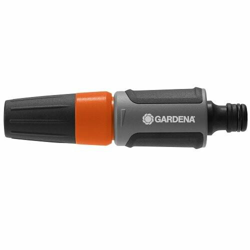Накінечник для поливу Gardena Classic 2 в 1 (18300-20.000.00)