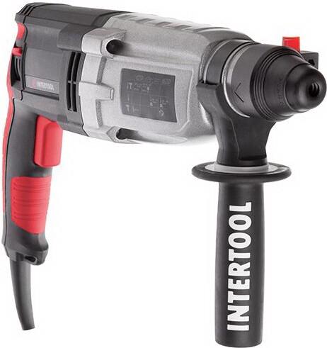 Перфоратор INTERTOOL WT-0172