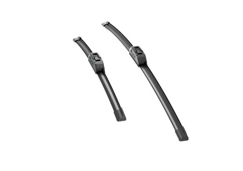 Комплект щіток склоочисника безкаркасних Bosch Aerotwin RETRO 650/450 (3397118912)