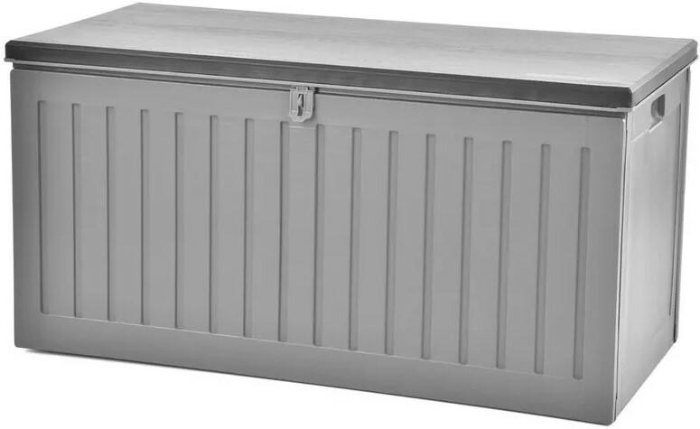 Садовий ящик для зберігання HECHT BOX XL