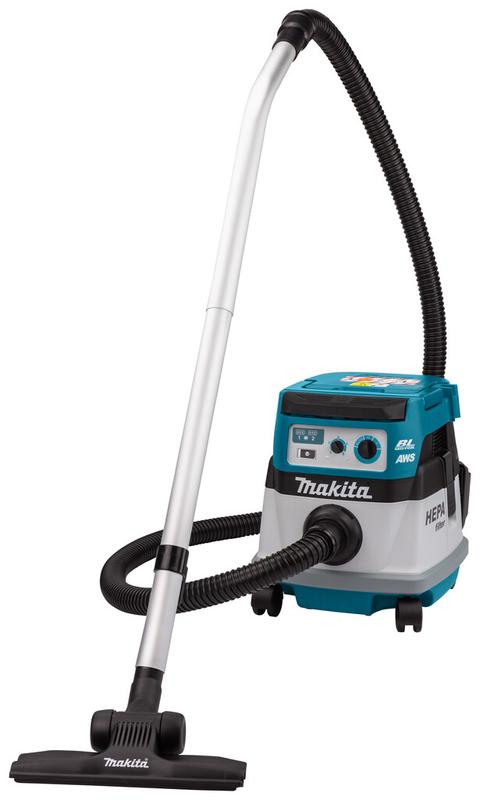 Акумуляторний пилосос Makita LXT DVC867LZX4 (без АКБ та ЗП)