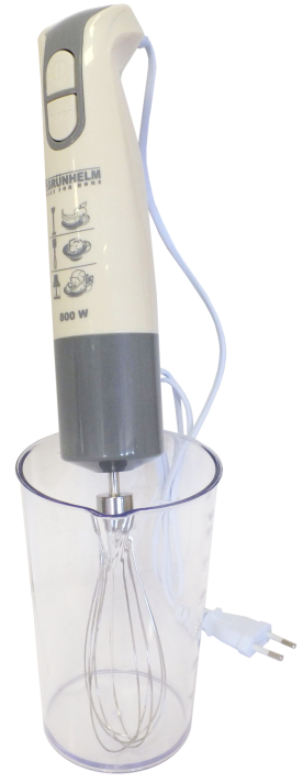 Блендер Grunhelm EBS-800SG