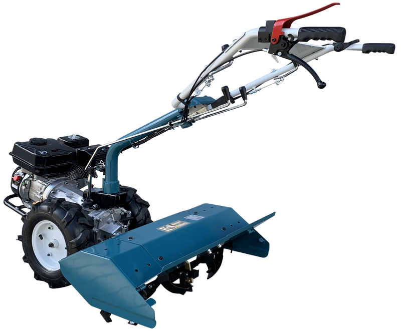 Насадка-культиватор Konner Sohnen KS 7HP-MFM-TI