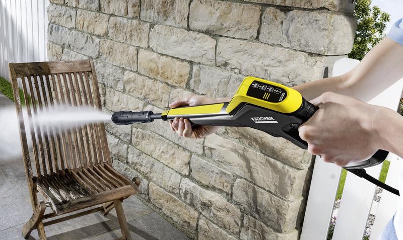 Пістолет Karcher K 4-K 5 Power Control (2.644-327.0)