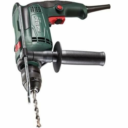 Дриль ударний Metabo SBE 650 (600671500)