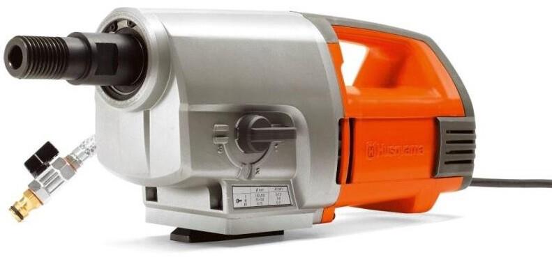 Дриль для буріння Husqvarna DM 280, 1 1/4 ''