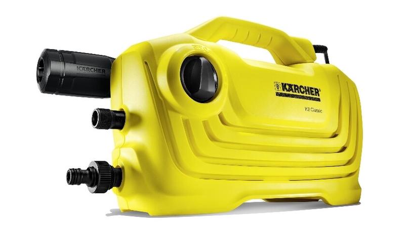 Мінімийка Karcher K2 Classic