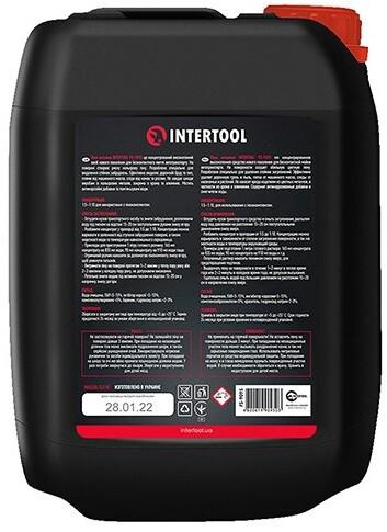 Піна активна Intertool FS-9095