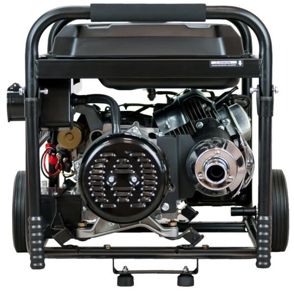 Генератор бензиновий ITC Power GG9000FE (6807083)