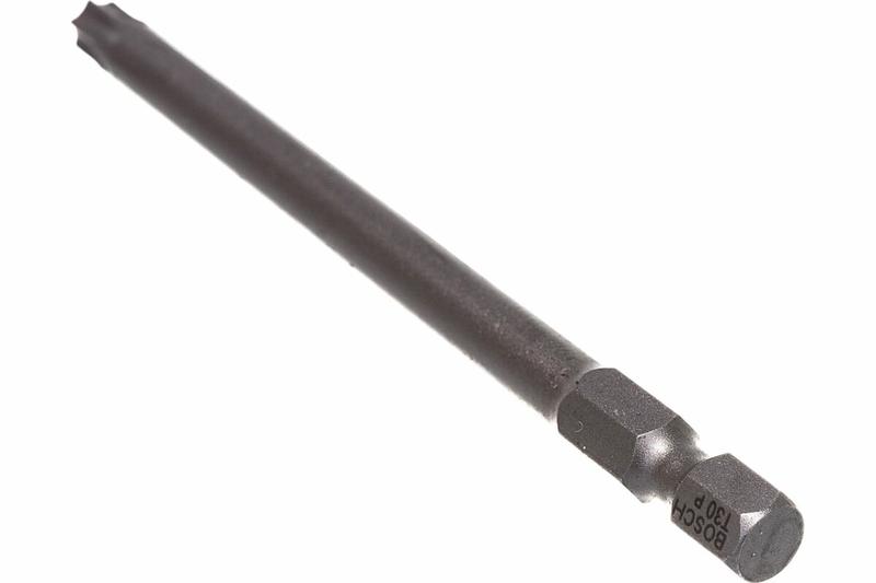 Біта Bosch Extra Hard T30, 89 мм (2607001658)