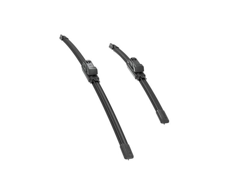 Комплект щіток склоочисника безкаркасних Bosch Aerotwin 600/400 (3397007555)