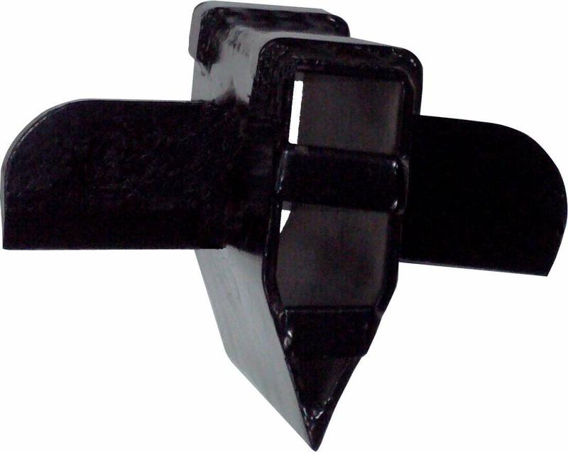 Вертикальний дровокол HECHT 6100