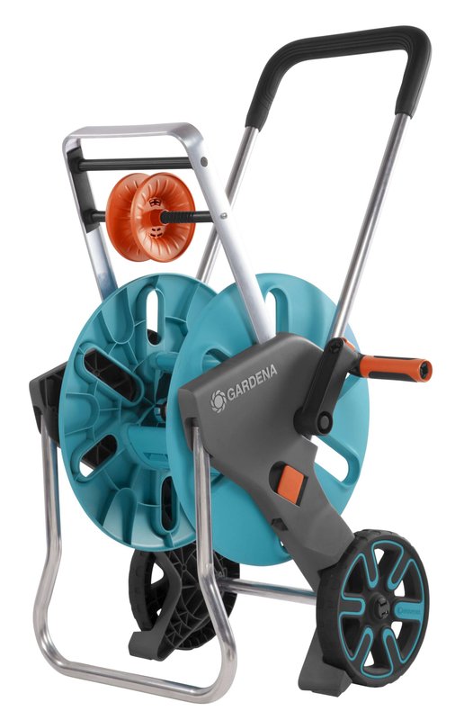 Візок для шланга Gardena CleverRoll M Easy (18515-20)