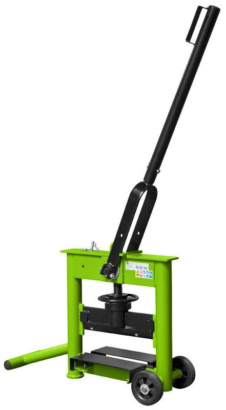 Верстат для різки каменю Zipper ZI-SKN330