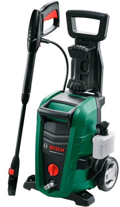 Мийка високого тиску Bosch UniversalAquatak 125 (06008A7A00)