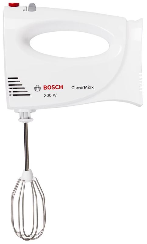 Міксер Bosch CleverMixx MFQ3010