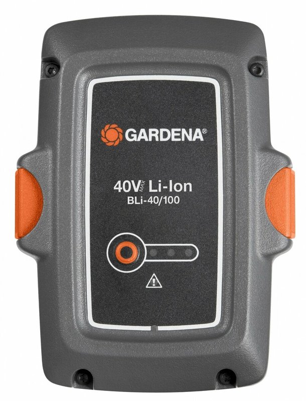 Акумулятор Gardena BLI-40/100 (09842-20.000.00)
