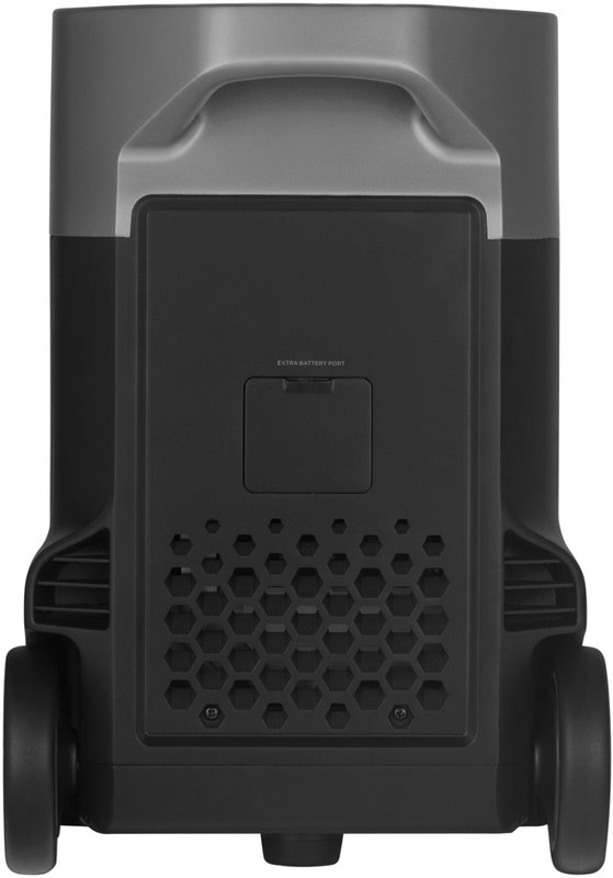 Додаткова батарея EcoFlow DELTA Pro Extra Battery