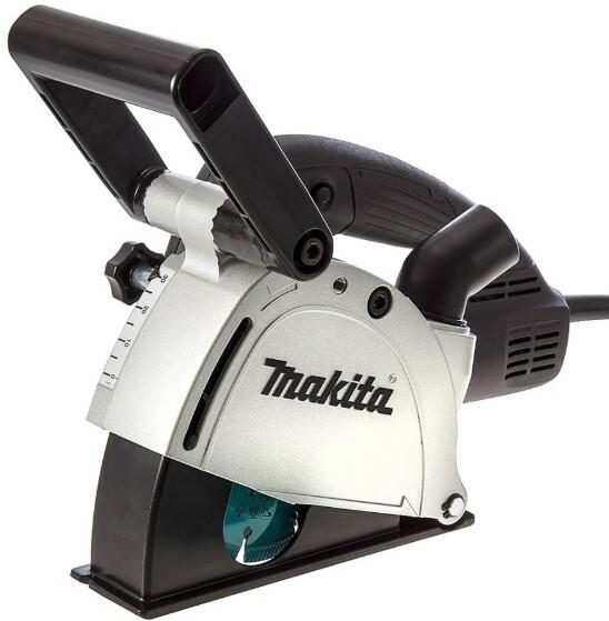 Штроборіз Makita SG1251J