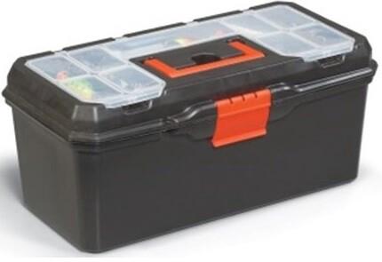 Ящик для інструментів Stark Classic 19" (100004019)