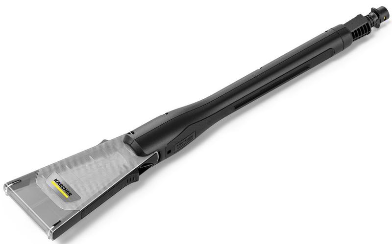 Насадка Karcher eco! Booster 145 для апаратів класу К5 (2.645-384.0)