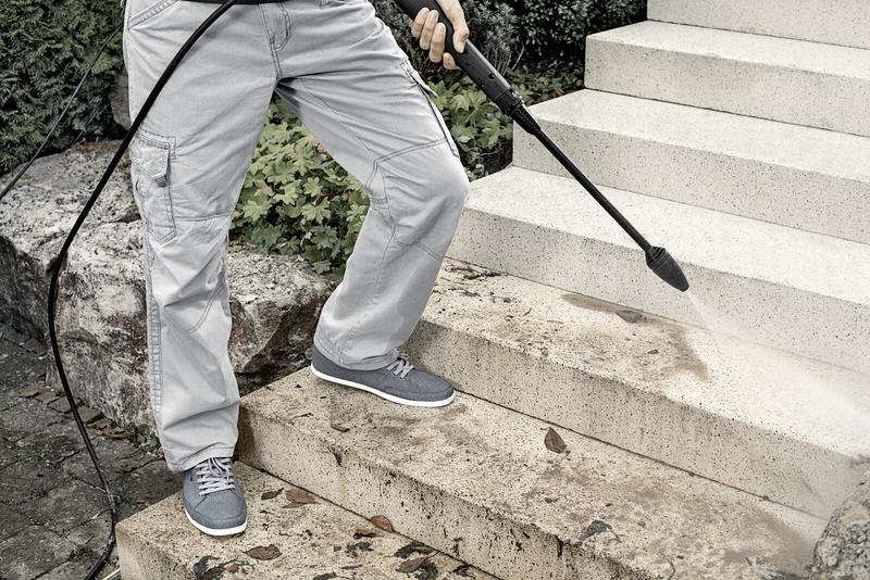Мийка високого тиску Karcher K 6 Special (1.168-508.0)