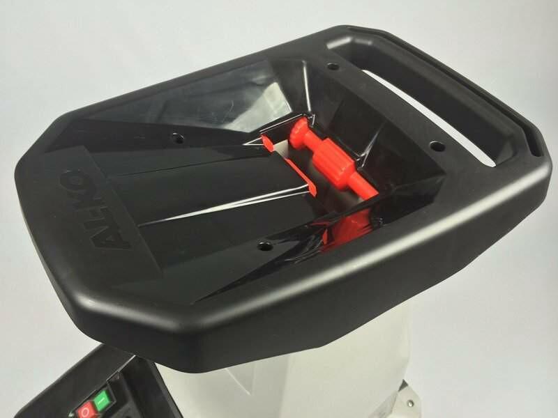 Подрібнювач гілок AL-KO LH 2800 Easy Crush