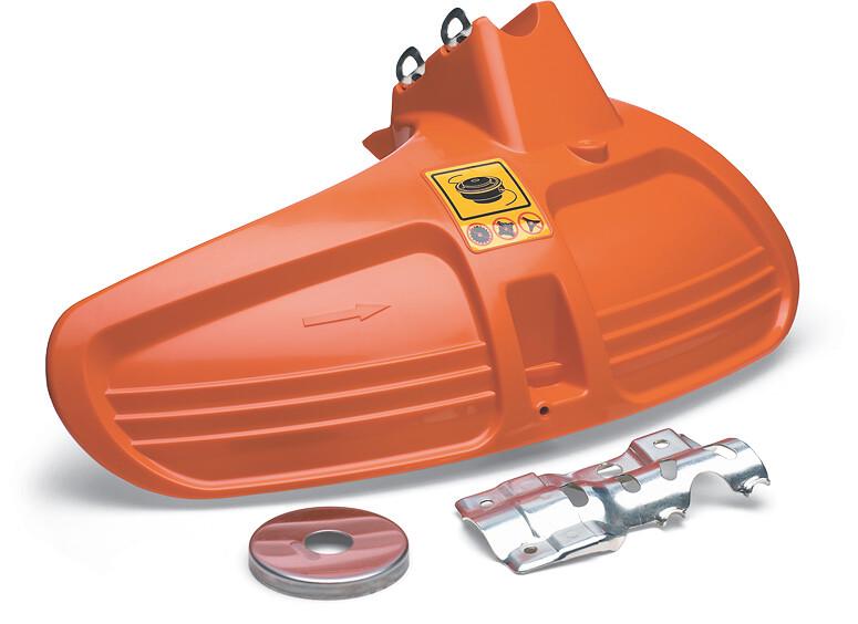 Захисний кожух Husqvarna для тріммерной головки (5372973-01)