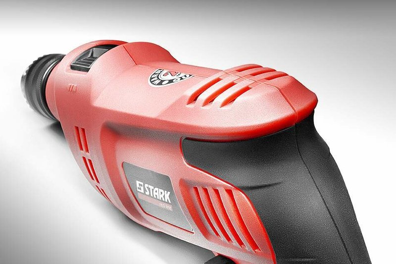 Дриль ударний Stark ID700