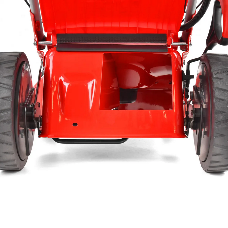 Газонокосарка бензинова Hecht 5484 SXE 5 in 1