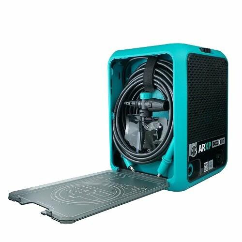 Мийка високого тиску ANNOVI REVERBERI XP BOX3 150LHT (15454)