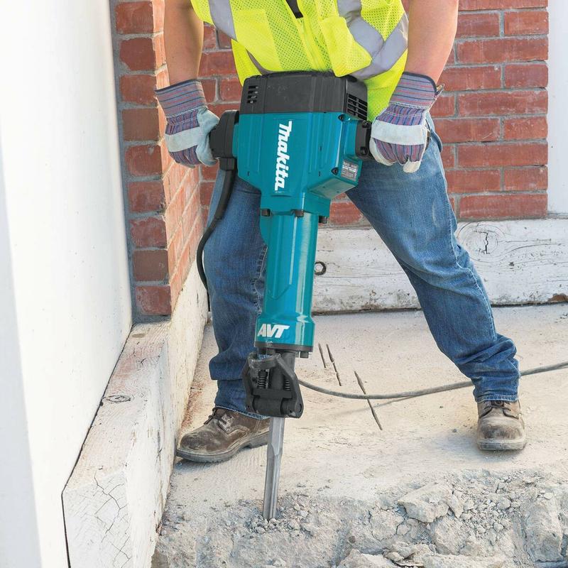 Відбійний молоток Makita HM1810