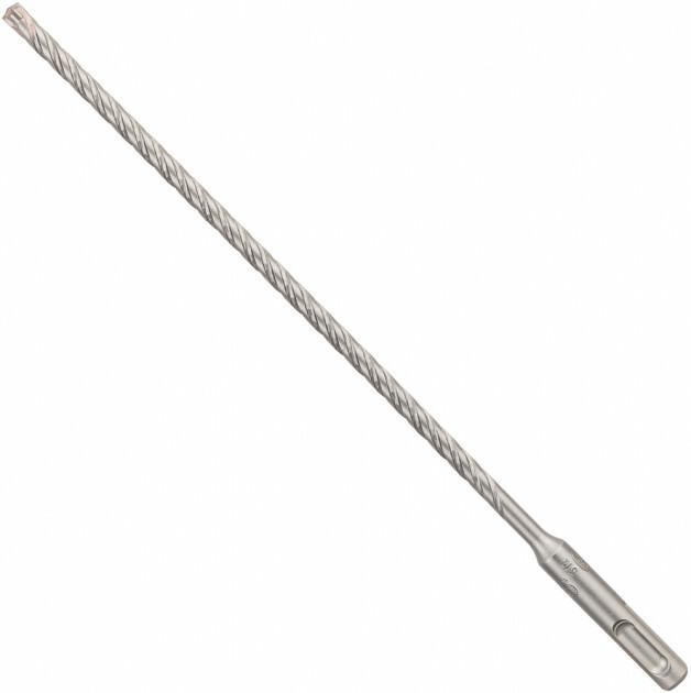 Бур Bosch SDS plus-5X 6x200x260 мм (2608833780)