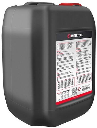 Піна активна Intertool FS-9025