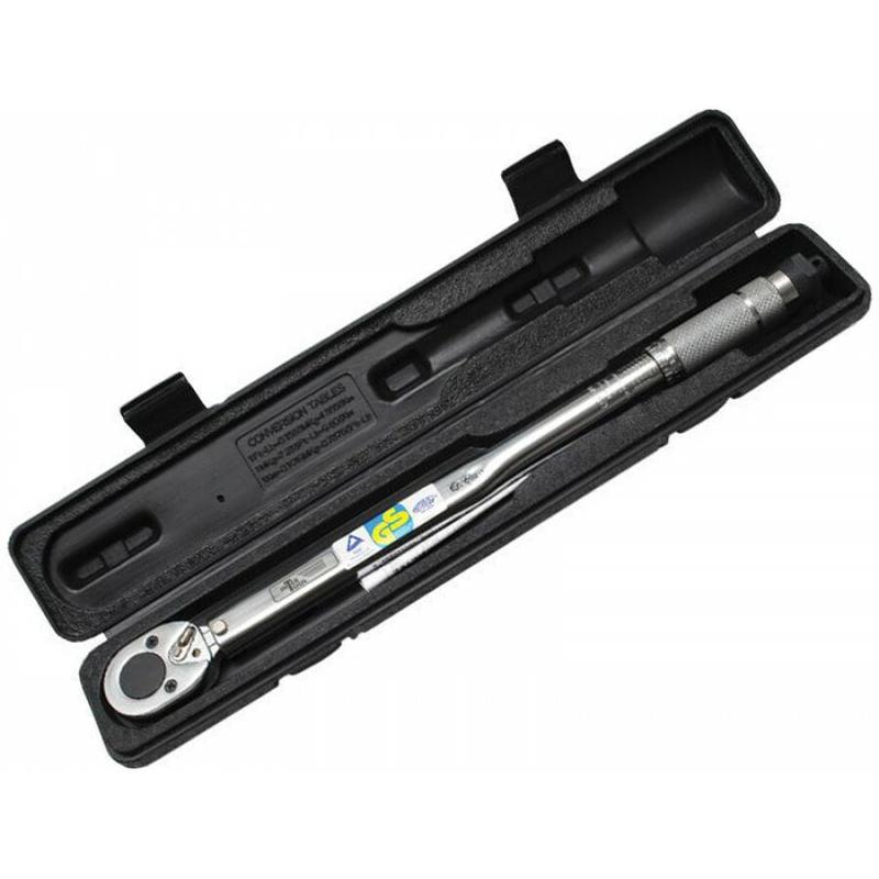 Динамометричний ключ Intertool XT 9001