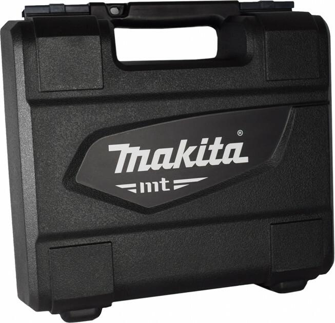 Дриль ударний Makita M8100KX2