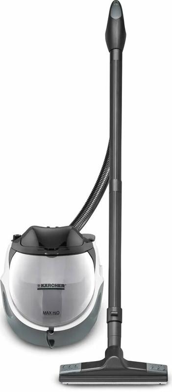 Паропилосос Karcher SV 7 (1.439-490.0)