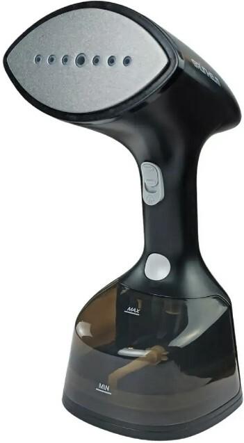 Відпарювач ручний Grunhelm GHS1816B