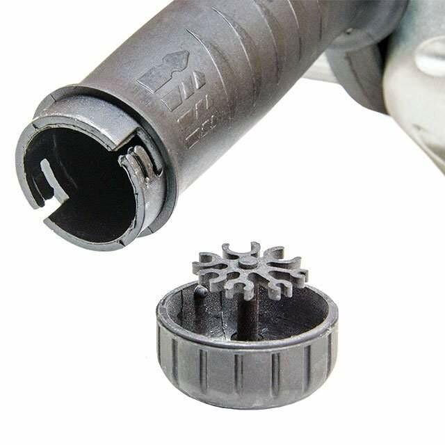 Дриль ударний INTERTOOL Storm WT-0107