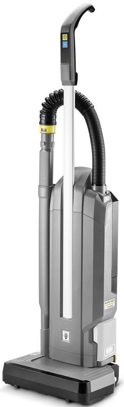 Акумуляторний пилосос Karcher CV 30/2 Bp (без АКБ та ЗП) (1.023-200.0)