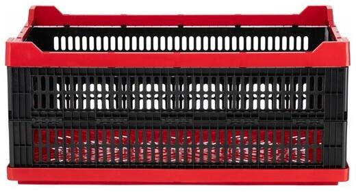 Ящик пластиковий Intertool BX-6426