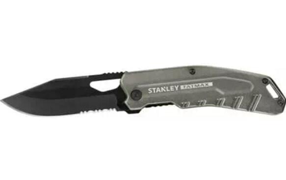Ніж складний Stanley FatMax (FMHT0-10312)