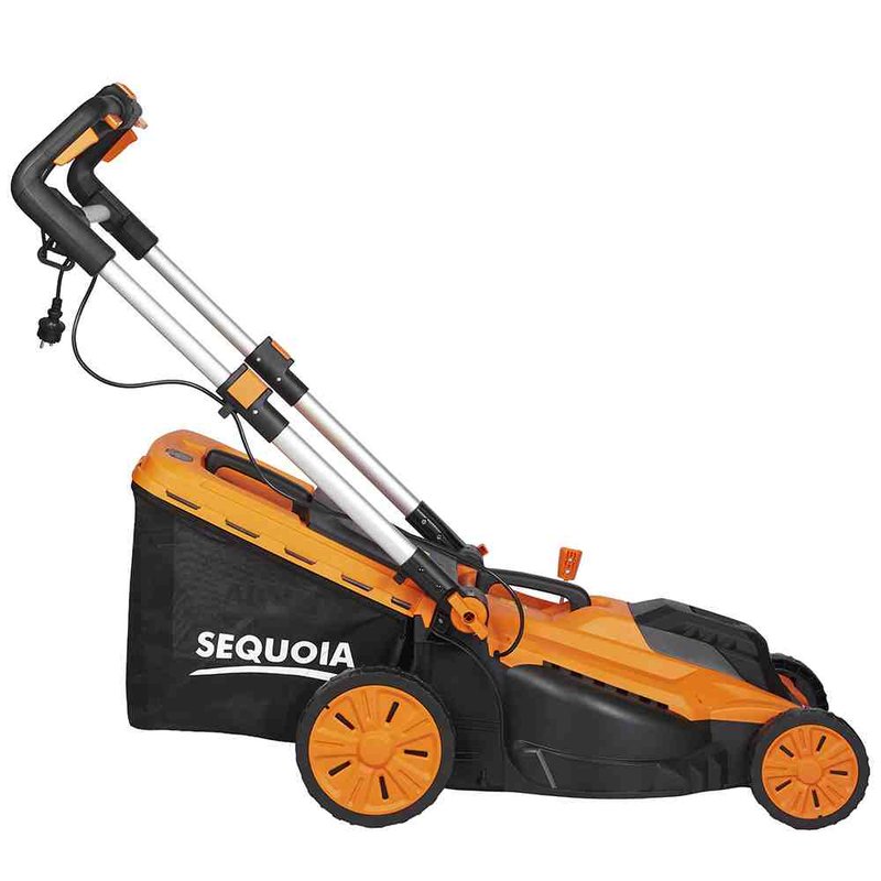 Газонокосарка електрична SEQUOIA SELM2043