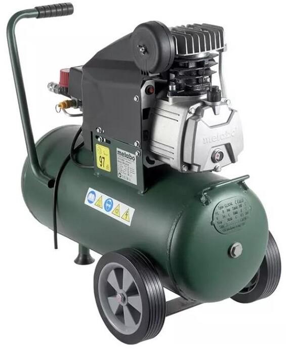 Компресор Metabo Basic 250-24 W