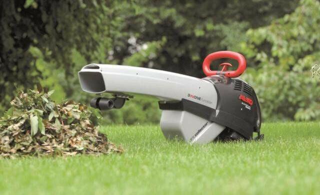 Садовий пилосос AL-KO Blower Vac 2200 E