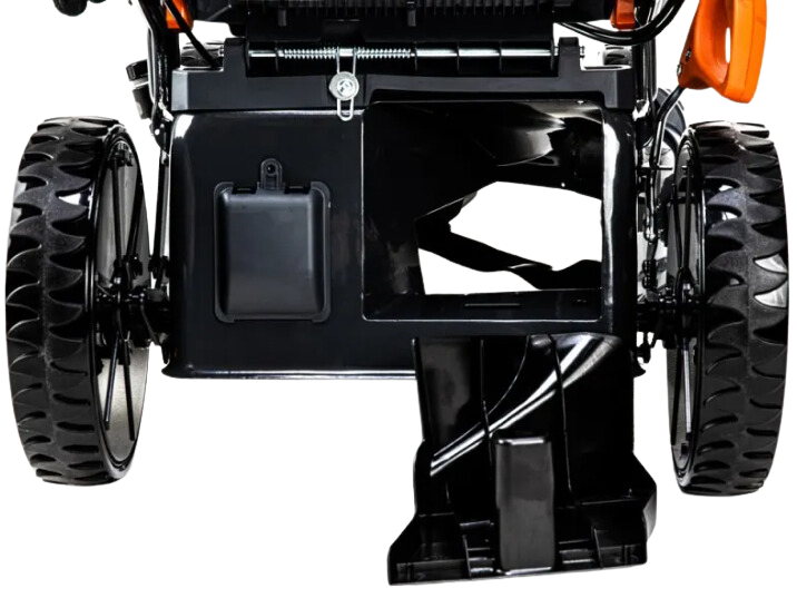 Бензинова газонокосарка GTM LM48-SP-V (83278)