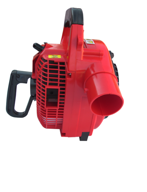 Повітродувка Vulkan EBV260 бензинова, 0.75 кВт, 468 м куб / год 81792