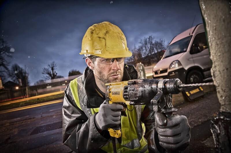 Перфоратор DeWALT D25133K (8467298500)