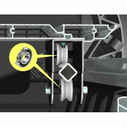 Верстат каменерізні Nuova Battipav EXPERT 600